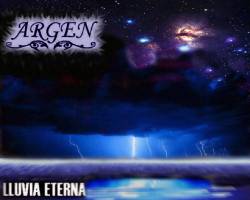 Lluvia Eterna